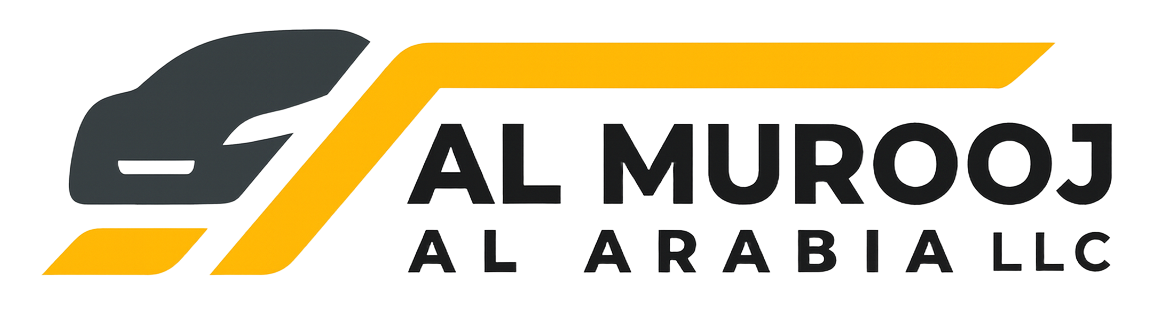 Al Murooj Al Arabia Logo